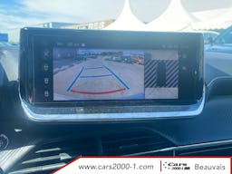 Peugeot 2008  PureTech 130 S&S EAT8 GT occasion - Photo 31