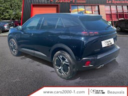 Peugeot 2008  PureTech 130 S&S EAT8 GT occasion - Photo 6