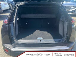 Peugeot 2008  PureTech 130 S&S EAT8 GT occasion - Photo 7