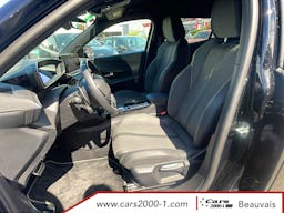 Peugeot 2008  PureTech 130 S&S EAT8 GT occasion - Photo 8