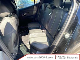 Peugeot 2008  PureTech 130 S&S EAT8 GT occasion - Photo 9