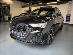 Audi RS Q3 2.5 TFSI 400 ch S tronic 7 occasion - Photo 1