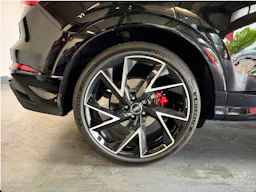 Audi RS Q3  2.5 TFSI 400 ch S tronic 7 occasion - Photo 11