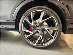 Audi RS Q3  2.5 TFSI 400 ch S tronic 7 occasion - Photo 12