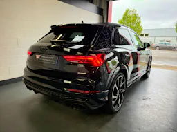 Audi RS Q3 2.5 TFSI 400 ch S tronic 7 occasion - Photo 13