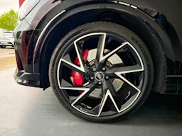 Audi RS Q3 2.5 TFSI 400 ch S tronic 7 occasion - Photo 14