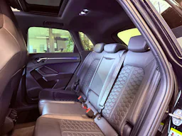 Audi RS Q3  2.5 TFSI 400 ch S tronic 7 occasion - Photo 15