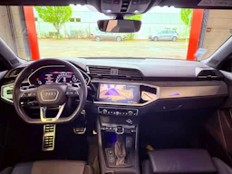 Audi RS Q3 2.5 TFSI 400 ch S tronic 7 occasion - Photo 16