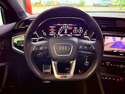 Audi RS Q3  2.5 TFSI 400 ch S tronic 7 occasion - Photo 17