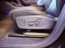 Audi RS Q3  2.5 TFSI 400 ch S tronic 7 occasion - Photo 18