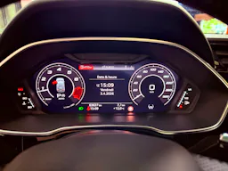 Audi RS Q3 2.5 TFSI 400 ch S tronic 7 occasion - Photo 19