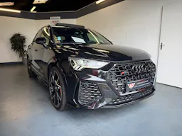 Audi RS Q3 2.5 TFSI 400 ch S tronic 7 occasion - Photo 3