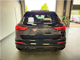 Audi RS Q3 2.5 TFSI 400 ch S tronic 7 occasion - Photo 4