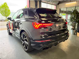 Audi RS Q3  2.5 TFSI 400 ch S tronic 7 occasion - Photo 5