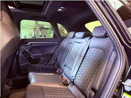 Audi RS Q3  2.5 TFSI 400 ch S tronic 7 occasion - Photo 6