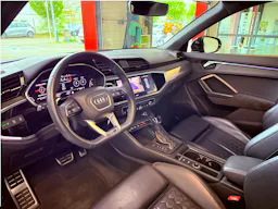 Audi RS Q3 2.5 TFSI 400 ch S tronic 7 occasion - Photo 7