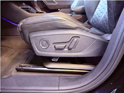 Audi RS Q3 2.5 TFSI 400 ch S tronic 7 occasion - Photo 8