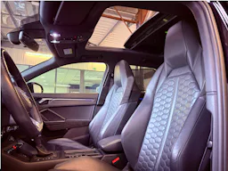 Audi RS Q3  2.5 TFSI 400 ch S tronic 7 occasion - Photo 9