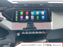 Peugeot 408 PureTech 130 ch S&S EAT8 Allure Pack occasion - Photo 11