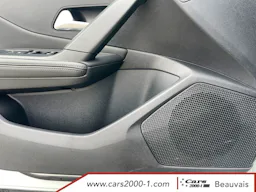 Peugeot 408 PureTech 130 ch S&S EAT8 Allure Pack occasion - Photo 13