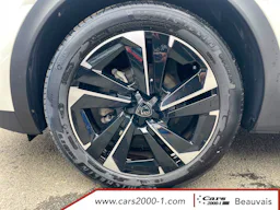 Peugeot 408 PureTech 130 ch S&S EAT8 Allure Pack occasion - Photo 14