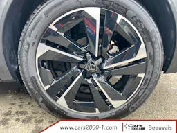 Peugeot 408 PureTech 130 ch S&S EAT8 Allure Pack occasion - Photo 15