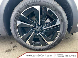 Peugeot 408 PureTech 130 ch S&S EAT8 Allure Pack occasion - Photo 17