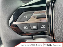 Peugeot 408 PureTech 130 ch S&S EAT8 Allure Pack occasion - Photo 18