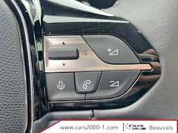 Peugeot 408  PureTech 130 ch S&S EAT8 Allure Pack occasion - Photo 19