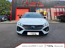 Peugeot 408 PureTech 130 ch S&S EAT8 Allure Pack occasion - Photo 2