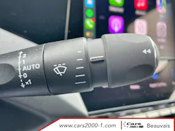 Peugeot 408 PureTech 130 ch S&S EAT8 Allure Pack occasion - Photo 21