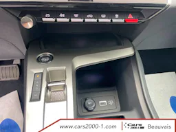 Peugeot 408 PureTech 130 ch S&S EAT8 Allure Pack occasion - Photo 22