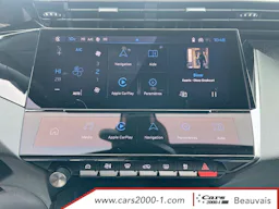 Peugeot 408  PureTech 130 ch S&S EAT8 Allure Pack occasion - Photo 24