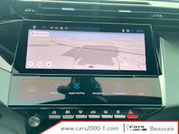 Peugeot 408 PureTech 130 ch S&S EAT8 Allure Pack occasion - Photo 25