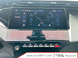 Peugeot 408 PureTech 130 ch S&S EAT8 Allure Pack occasion - Photo 27