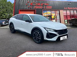 Peugeot 408  PureTech 130 ch S&S EAT8 Allure Pack occasion - Photo 3