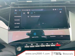 Peugeot 408 PureTech 130 ch S&S EAT8 Allure Pack occasion - Photo 30