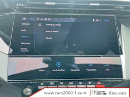 Peugeot 408 PureTech 130 ch S&S EAT8 Allure Pack occasion - Photo 31