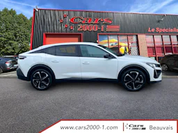 Peugeot 408 PureTech 130 ch S&S EAT8 Allure Pack occasion - Photo 4