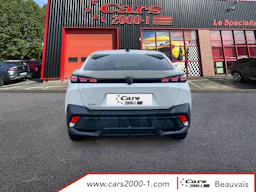 Peugeot 408  PureTech 130 ch S&S EAT8 Allure Pack occasion - Photo 5