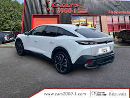 Peugeot 408 PureTech 130 ch S&S EAT8 Allure Pack occasion - Photo 6