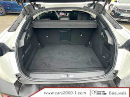 Peugeot 408 PureTech 130 ch S&S EAT8 Allure Pack occasion - Photo 7