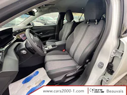 Peugeot 408 PureTech 130 ch S&S EAT8 Allure Pack occasion - Photo 8