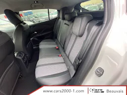 Peugeot 408  PureTech 130 ch S&S EAT8 Allure Pack occasion - Photo 9