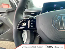 MG MG3 1.5 L Hybrid+ 195 ch Luxury occasion - Photo 12