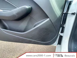 MG MG3 1.5 L Hybrid+ 195 ch Luxury occasion - Photo 13