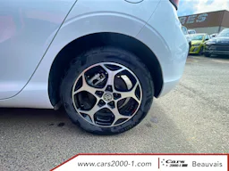 MG MG3  1.5 L Hybrid+ 195 ch Luxury occasion - Photo 15