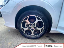 MG MG3  1.5 L Hybrid+ 195 ch Luxury occasion - Photo 16
