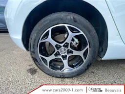 MG MG3 1.5 L Hybrid+ 195 ch Luxury occasion - Photo 18