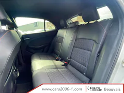 MG MG3  1.5 L Hybrid+ 195 ch Luxury occasion - Photo 19